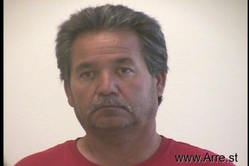 Paul  Garcia Mugshot